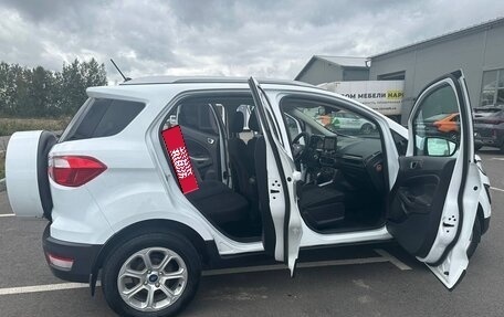 Ford EcoSport, 2019 год, 1 425 000 рублей, 7 фотография