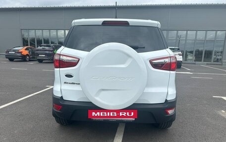 Ford EcoSport, 2019 год, 1 425 000 рублей, 5 фотография
