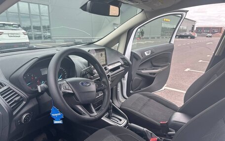 Ford EcoSport, 2019 год, 1 425 000 рублей, 11 фотография