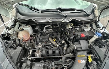 Ford EcoSport, 2019 год, 1 425 000 рублей, 13 фотография
