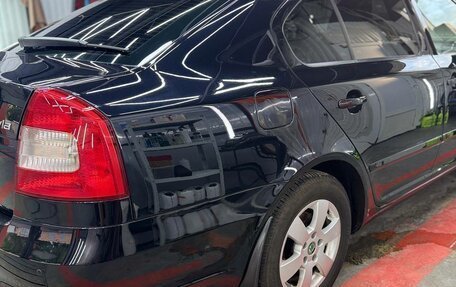 Skoda Octavia, 2011 год, 800 000 рублей, 7 фотография