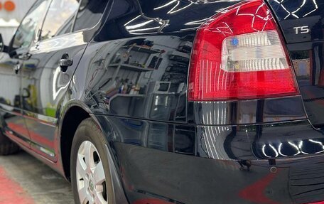 Skoda Octavia, 2011 год, 800 000 рублей, 5 фотография