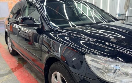 Skoda Octavia, 2011 год, 800 000 рублей, 3 фотография