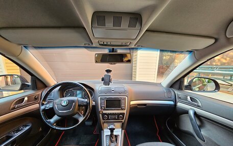 Skoda Octavia, 2011 год, 800 000 рублей, 10 фотография