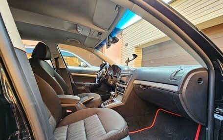 Skoda Octavia, 2011 год, 800 000 рублей, 16 фотография