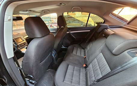 Skoda Octavia, 2011 год, 800 000 рублей, 9 фотография