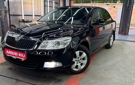 Skoda Octavia, 2011 год, 800 000 рублей, 2 фотография