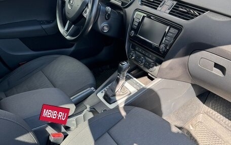 Skoda Octavia, 2016 год, 1 320 000 рублей, 3 фотография