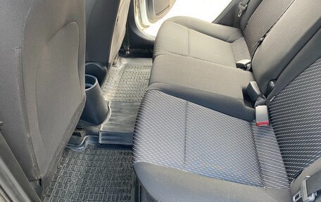 KIA Rio IV, 2019 год, 1 495 000 рублей, 8 фотография