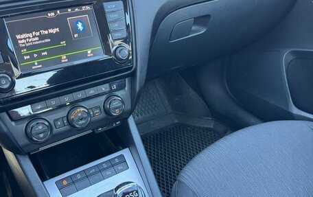 Skoda Octavia, 2016 год, 1 320 000 рублей, 4 фотография