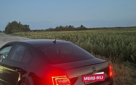 Skoda Octavia, 2016 год, 1 320 000 рублей, 6 фотография