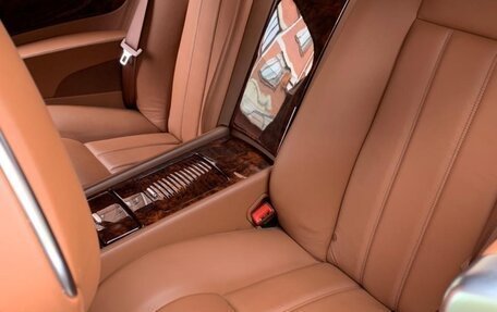 Bentley Continental GT I, 2006 год, 3 200 000 рублей, 5 фотография