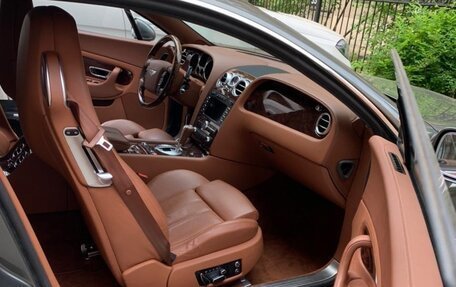 Bentley Continental GT I, 2006 год, 3 200 000 рублей, 4 фотография