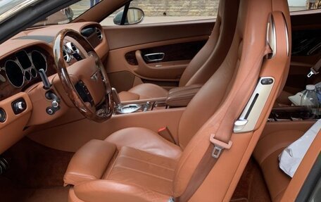 Bentley Continental GT I, 2006 год, 3 200 000 рублей, 3 фотография