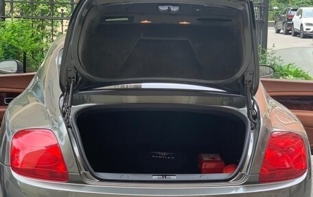 Bentley Continental GT I, 2006 год, 3 200 000 рублей, 6 фотография