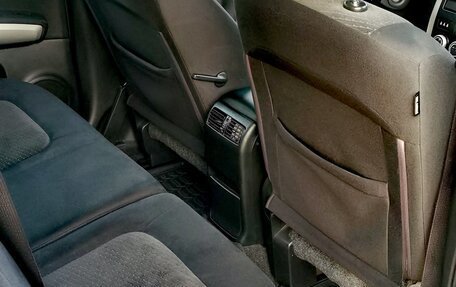 Nissan X-Trail, 2012 год, 1 270 000 рублей, 9 фотография
