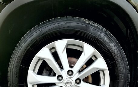 Nissan X-Trail, 2012 год, 1 270 000 рублей, 6 фотография