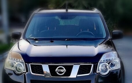 Nissan X-Trail, 2012 год, 1 270 000 рублей, 2 фотография