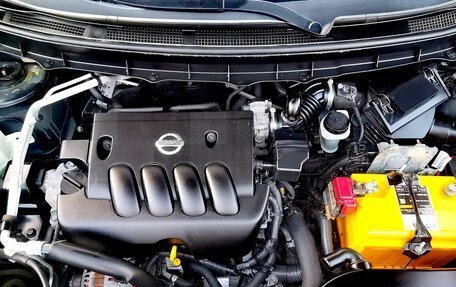 Nissan X-Trail, 2012 год, 1 270 000 рублей, 8 фотография
