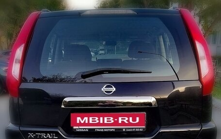Nissan X-Trail, 2012 год, 1 270 000 рублей, 5 фотография
