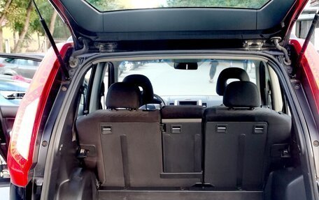 Nissan X-Trail, 2012 год, 1 270 000 рублей, 16 фотография