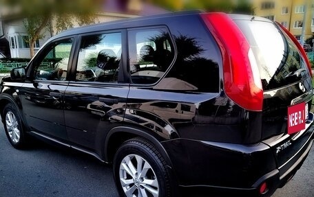 Nissan X-Trail, 2012 год, 1 270 000 рублей, 7 фотография