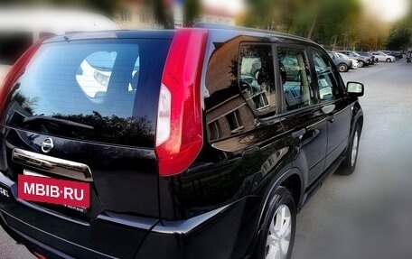 Nissan X-Trail, 2012 год, 1 270 000 рублей, 4 фотография