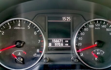 Nissan X-Trail, 2012 год, 1 270 000 рублей, 17 фотография