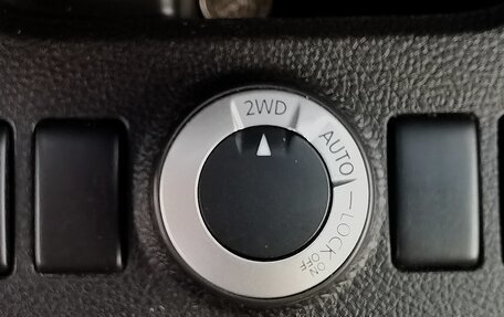 Nissan X-Trail, 2012 год, 1 270 000 рублей, 19 фотография