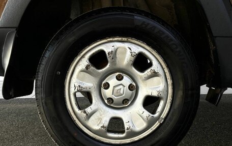 Renault Duster I рестайлинг, 2012 год, 800 000 рублей, 22 фотография