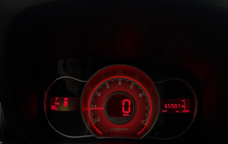 Lifan X50, 2015 год, 555 000 рублей, 15 фотография