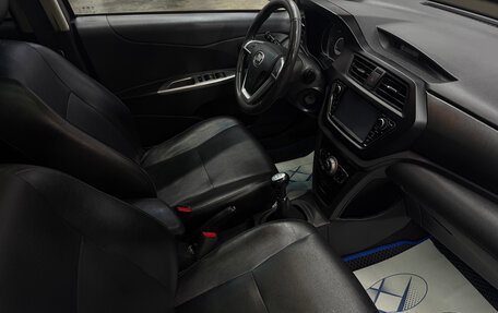 Lifan X50, 2015 год, 555 000 рублей, 10 фотография