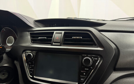 Lifan X50, 2015 год, 555 000 рублей, 14 фотография