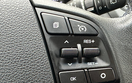 Hyundai Tucson III, 2017 год, 1 699 000 рублей, 17 фотография