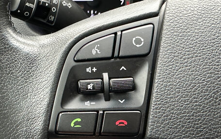 Hyundai Tucson III, 2017 год, 1 699 000 рублей, 15 фотография