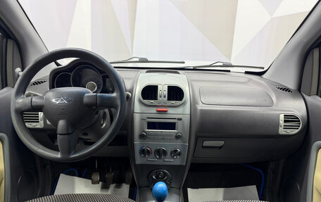 Chery Kimo (A1), 2012 год, 220 000 рублей, 7 фотография