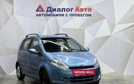 Chery Kimo (A1), 2012 год, 220 000 рублей, 3 фотография