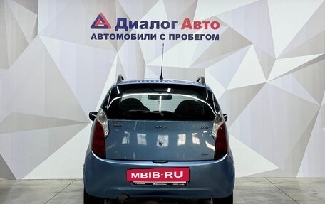 Chery Kimo (A1), 2012 год, 220 000 рублей, 5 фотография