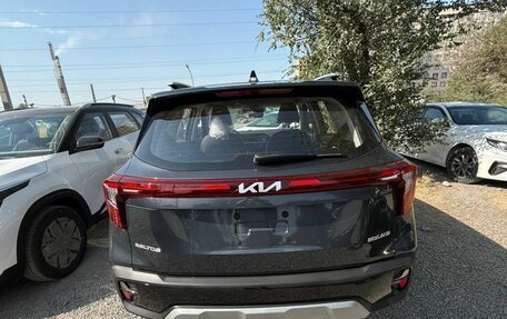 KIA Seltos I, 2025 год, 3 200 000 рублей, 7 фотография
