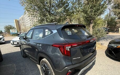 KIA Seltos I, 2025 год, 3 200 000 рублей, 6 фотография