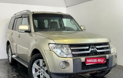 Mitsubishi Pajero IV, 2007 год, 1 089 000 рублей, 1 фотография