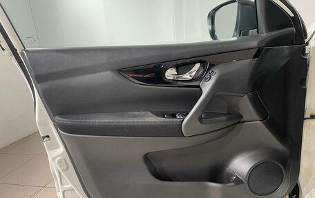 Nissan Qashqai, 2018 год, 1 699 000 рублей, 16 фотография