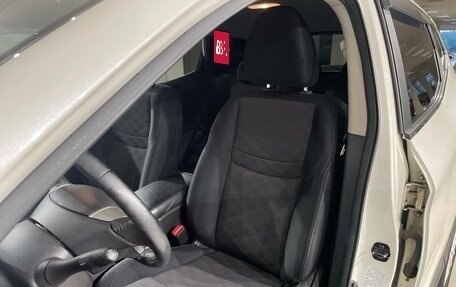 Nissan Qashqai, 2018 год, 1 699 000 рублей, 13 фотография