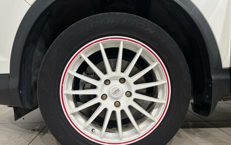 Nissan Qashqai, 2018 год, 1 699 000 рублей, 21 фотография