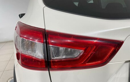 Nissan Qashqai, 2018 год, 1 699 000 рублей, 20 фотография