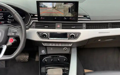 Audi A5, 2022 год, 4 200 369 рублей, 13 фотография