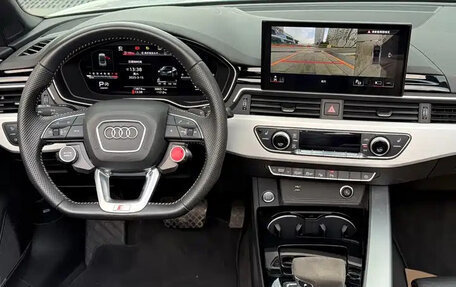 Audi A5, 2022 год, 4 200 369 рублей, 14 фотография