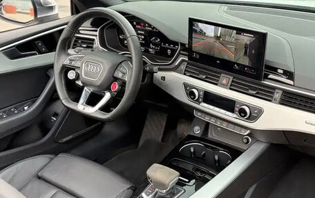 Audi A5, 2022 год, 4 200 369 рублей, 15 фотография