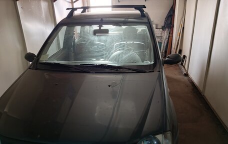 Renault Logan I, 2006 год, 520 000 рублей, 3 фотография