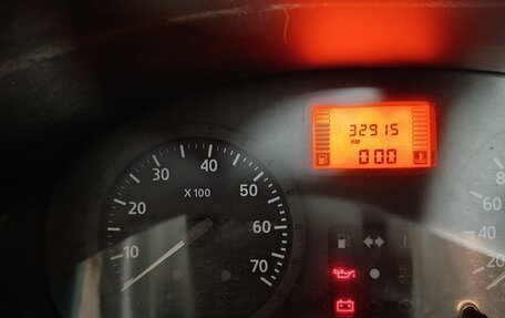 Renault Logan I, 2006 год, 520 000 рублей, 5 фотография